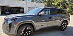 New 2027 Volkswagen Atlas SE W/TECHNOLOGY in MANDEVILLE, LOUISIANA