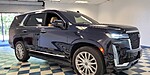 Used 2021 CADILLAC ESCALADE 4WD 4DR PREMIUM LUXURY in WARNER ROBINS, GEORGIA