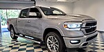 Used 2022 RAM 1500 LARAMIE 4X4 CREW CAB 5'7" BOX in WARNER ROBINS, GEORGIA