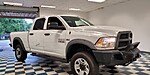 Used 2016 RAM 2500 4WD CREW CAB 149" TRADESMAN in WARNER ROBINS, GEORGIA