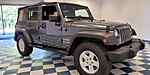 Used 2018 JEEP WRANGLER JK UNLIMITED SPORT S 4X4 in WARNER ROBINS, GEORGIA