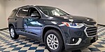 Used 2019 CHEVROLET TRAVERSE FWD 4DR LT CLOTH W/1LT in WARNER ROBINS, GEORGIA