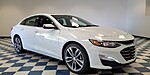 Used 2023 CHEVROLET MALIBU 4DR SDN 1LT in WARNER ROBINS, GEORGIA