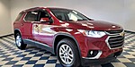 Used 2021 CHEVROLET TRAVERSE FWD 4DR LT CLOTH W/1LT in WARNER ROBINS, GEORGIA