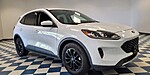 Used 2020 FORD ESCAPE SE in WARNER ROBINS, GEORGIA