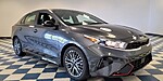 Used 2022 KIA FORTE GT-LINE IVT in WARNER ROBINS, GEORGIA