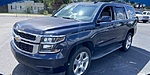 Used 2017 CHEVROLET TAHOE LT in WARNER ROBINS, GEORGIA