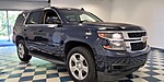 Used 2017 CHEVROLET TAHOE LT in WARNER ROBINS, GEORGIA