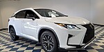 Used 2019 LEXUS RX RX 350 F SPORT AWD in WARNER ROBINS, GEORGIA
