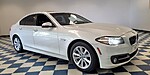 Used 2015 BMW 5 SERIES 4DR SDN 528I RWD in WARNER ROBINS, GEORGIA