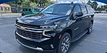 Used 2021 CHEVROLET SUBURBAN LT in WARNER ROBINS, GEORGIA
