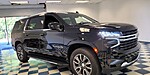 Used 2021 CHEVROLET SUBURBAN LT in WARNER ROBINS, GEORGIA