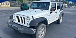 Used 2015 JEEP WRANGLER UNLIMITED SPORT in WARNER ROBINS, GEORGIA