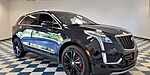 Used 2024 CADILLAC XT5 PREMIUM LUXURY in WARNER ROBINS, GEORGIA