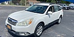 Used 2012 SUBARU OUTBACK 2.5I in WARNER ROBINS, GEORGIA