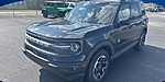 Used 2021 FORD BRONCO SPORT BIG BEND in WARNER ROBINS, GEORGIA