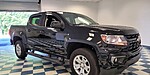 Used 2022 CHEVROLET COLORADO LT in WARNER ROBINS, GEORGIA