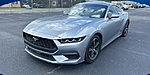 Used 2024 FORD MUSTANG ECOBOOST in WARNER ROBINS, GEORGIA