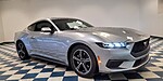 Used 2024 FORD MUSTANG ECOBOOST PREMIUM FASTBACK in WARNER ROBINS, GEORGIA