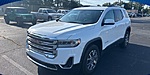 Used 2021 GMC ACADIA SLT in WARNER ROBINS, GEORGIA