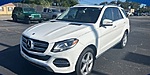 Used 2017 MERCEDES-BENZ GLE GLE 350 in WARNER ROBINS, GEORGIA