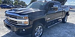 Used 2018 CHEVROLET SILVERADO 2500 HIGH COUNTRY in WARNER ROBINS, GEORGIA