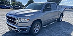 Used 2020 RAM 1500 BIG HORN/LONE STAR in WARNER ROBINS, GEORGIA