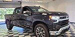 Used 2022 CHEVROLET SILVERADO 1500 4WD CREW CAB 147" LT W/2FL in WARNER ROBINS, GEORGIA