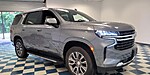 Used 2022 CHEVROLET TAHOE 4WD 4DR LT in WARNER ROBINS, GEORGIA