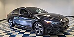 Used 2024 HYUNDAI ELANTRA LIMITED IVT in WARNER ROBINS, GEORGIA