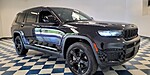 Used 2021 JEEP GRAND CHEROKEE L ALTITUDE 4X4 in WARNER ROBINS, GEORGIA