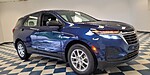Used 2022 CHEVROLET EQUINOX FWD 4DR LS W/1LS in WARNER ROBINS, GEORGIA