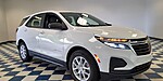 Used 2022 CHEVROLET EQUINOX FWD 4DR LS W/1LS in WARNER ROBINS, GEORGIA