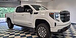 Used 2022 GMC SIERRA 1500 4WD CREW CAB 147" AT4 in WARNER ROBINS, GEORGIA