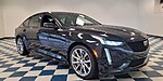 Used 2022 CADILLAC CT5 4DR SDN in WARNER ROBINS, GEORGIA