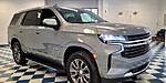 Used 2023 CHEVROLET TAHOE 4WD 4DR LT in WARNER ROBINS, GEORGIA