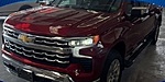 Used 2022 CHEVROLET SILVERADO 1500 LTZ in WARNER ROBINS, GEORGIA