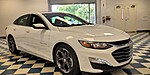 Used 2023 CHEVROLET MALIBU 4DR SDN 1LT in WARNER ROBINS, GEORGIA