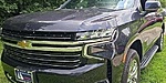 Used 2023 CHEVROLET TAHOE LT in WARNER ROBINS, GEORGIA