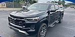 Used 2023 CHEVROLET COLORADO Z71 in WARNER ROBINS, GEORGIA
