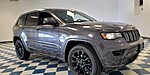 Used 2020 JEEP GRAND CHEROKEE ALTITUDE 4X2 in WARNER ROBINS, GEORGIA