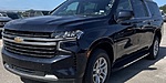 Used 2023 CHEVROLET SUBURBAN LT in WARNER ROBINS, GEORGIA
