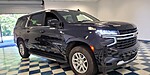 Used 2023 CHEVROLET SUBURBAN 4WD 4DR LT in WARNER ROBINS, GEORGIA