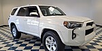 Used 2018 TOYOTA 4RUNNER SR5 2WD in WARNER ROBINS, GEORGIA