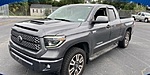 Used 2019 TOYOTA TUNDRA SR5 in WARNER ROBINS, GEORGIA