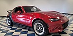 Used 2018 MAZDA MX-5 MIATA RF GRAND TOURING AUTO in WARNER ROBINS, GEORGIA