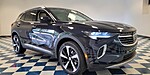 Used 2021 BUICK ENVISION FWD 4DR ESSENCE in WARNER ROBINS, GEORGIA