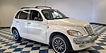 Used 2001 CHRYSLER PT CRUISER 4DR WGN in WARNER ROBINS, GEORGIA