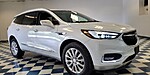 Used 2019 BUICK ENCLAVE FWD 4DR PREMIUM in WARNER ROBINS, GEORGIA
