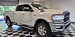 Used 2022 RAM 2500 LARAMIE 4X4 CREW CAB 6'4" BOX in WARNER ROBINS, GEORGIA